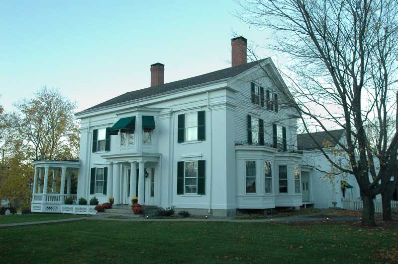 inside oprah winfrey house pictures. the Oprah Winfrey Show);